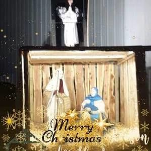 Meet your Posher, Julia